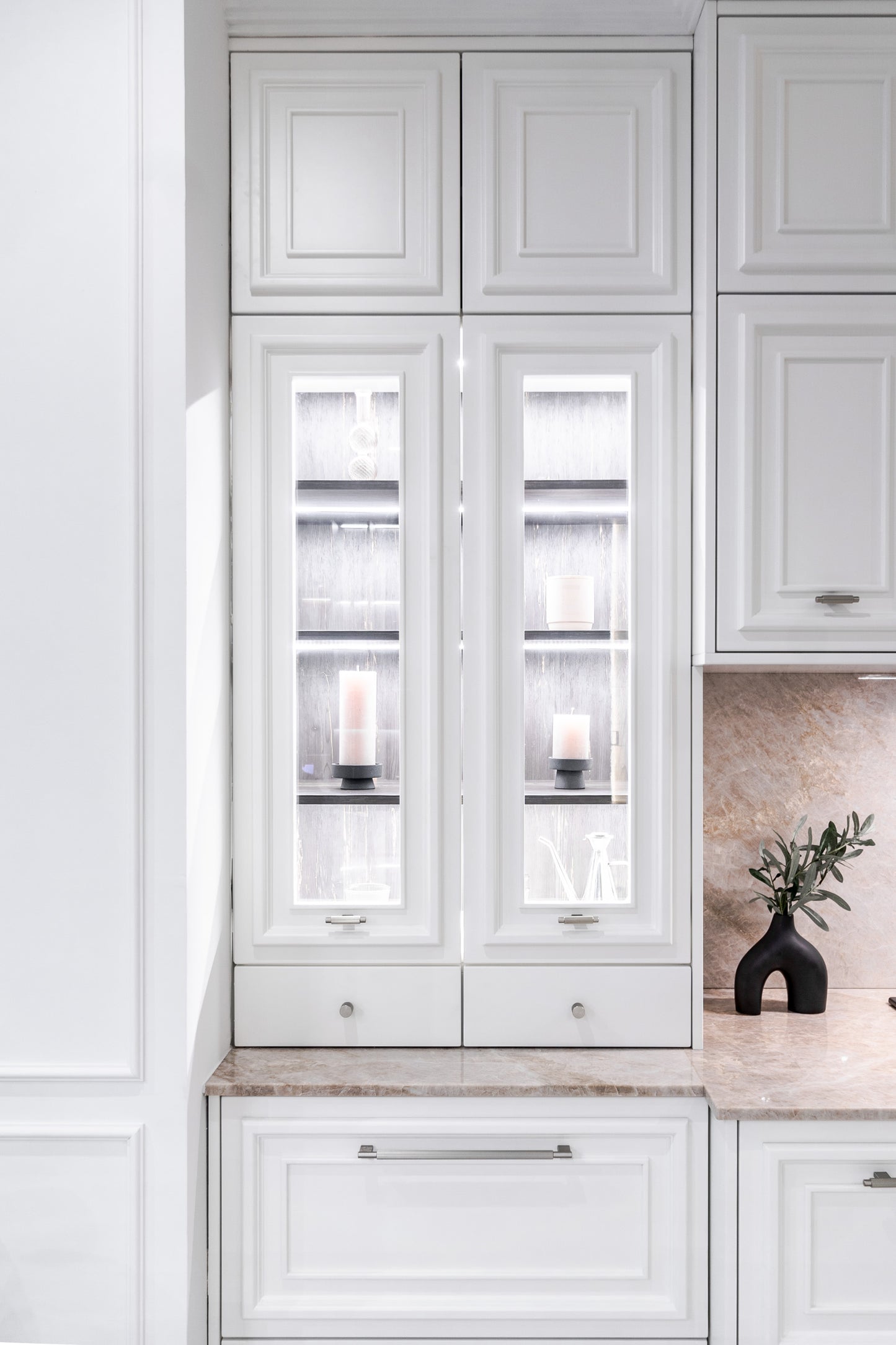 Noble Kitchen Collection