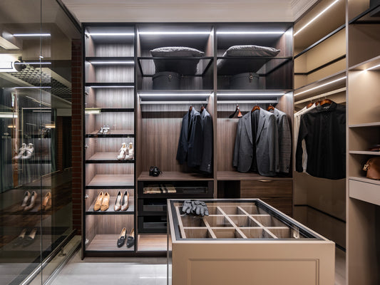 Armadi e Cabine Armadio