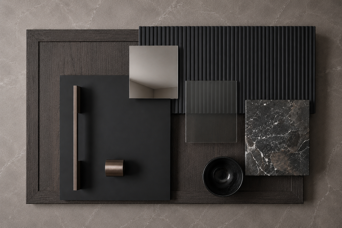 Bespoke Furniture Collection