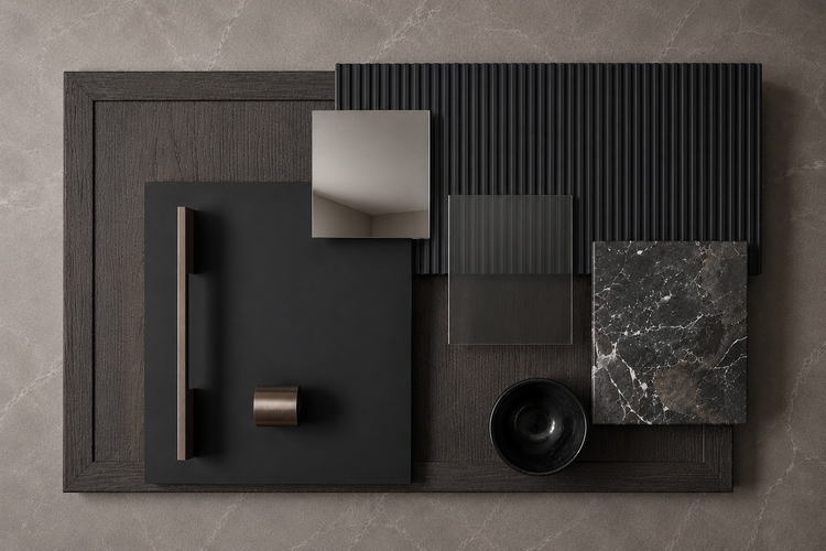 Bespoke Furniture Collection
