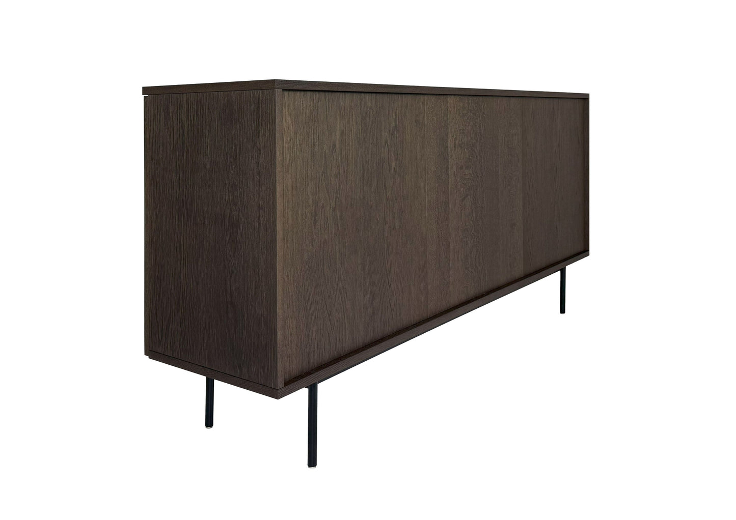Elite Credenza - Sideboard Wood Veneer & BIO