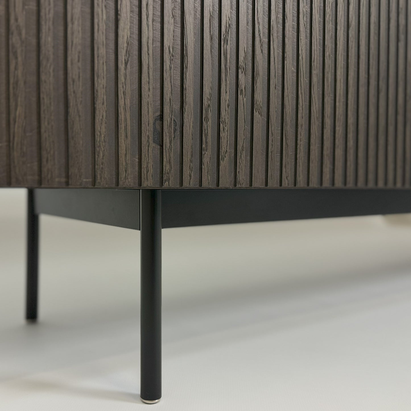 Elite Credenza - Sideboard Wood Veneer & BIO