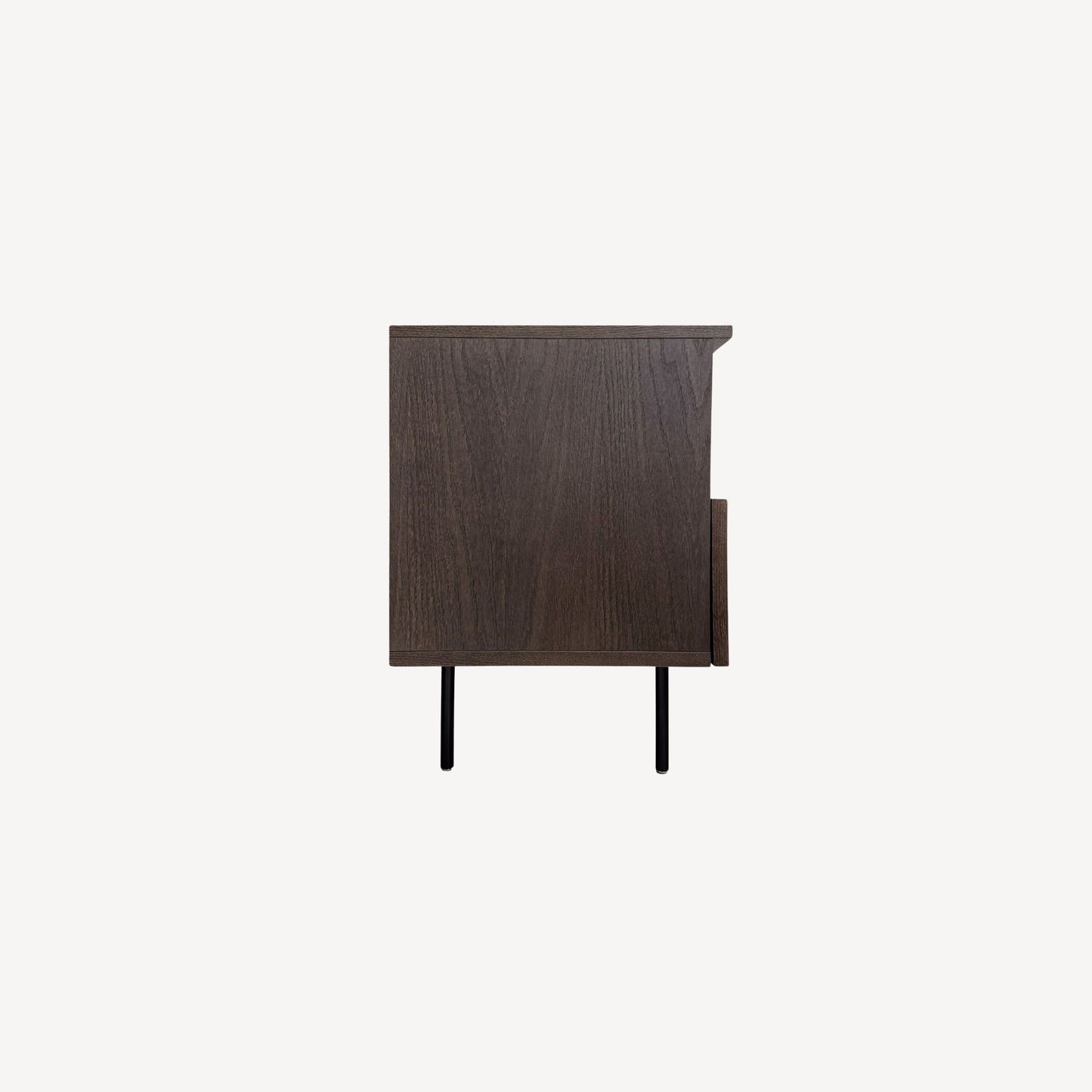 Elite Sideboard Right Wood Veneer & BIO