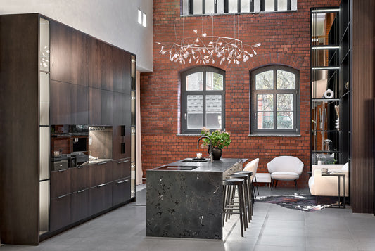 Collezione Cucine Elite