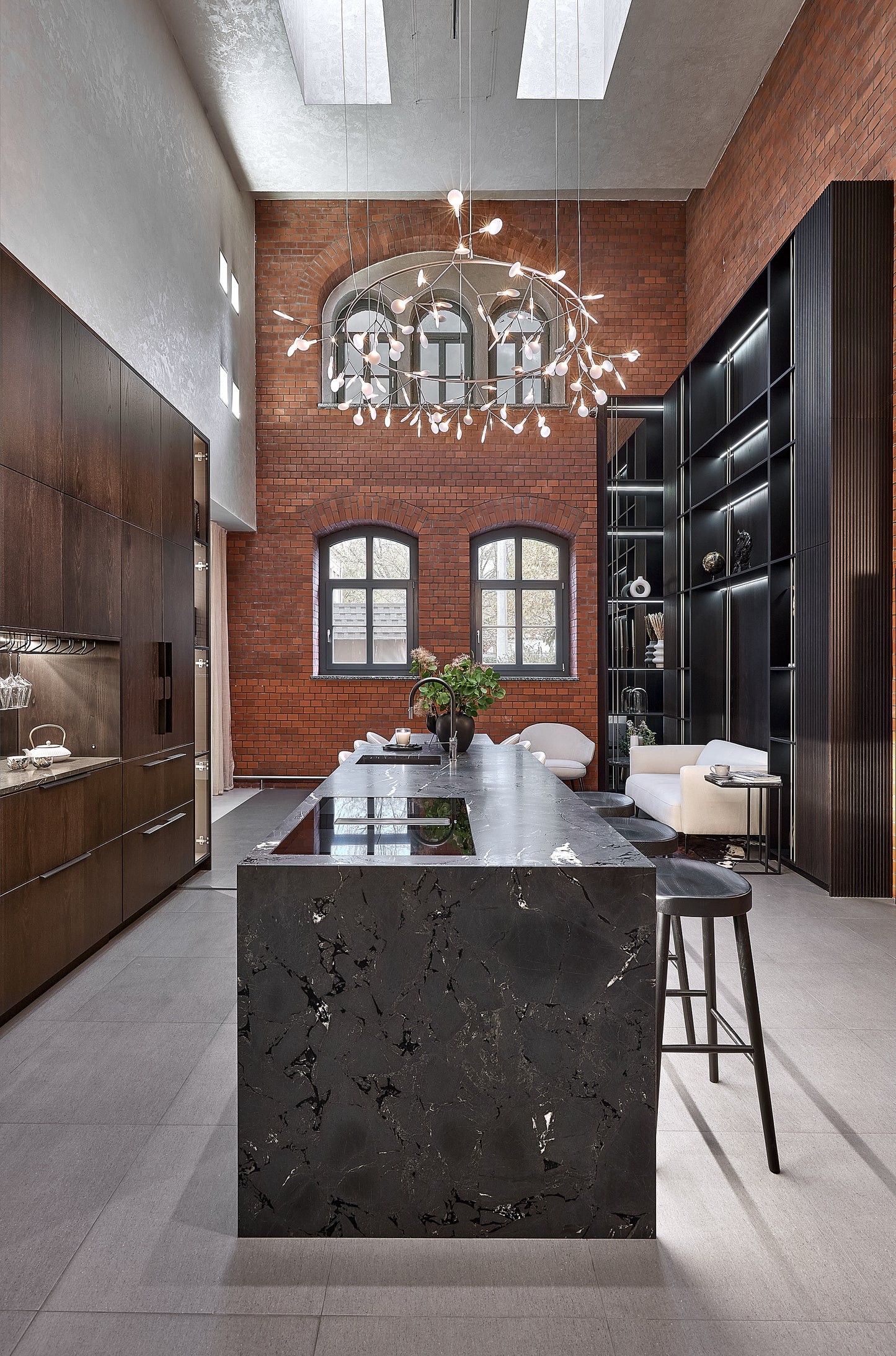 Elite Kitchen Collection