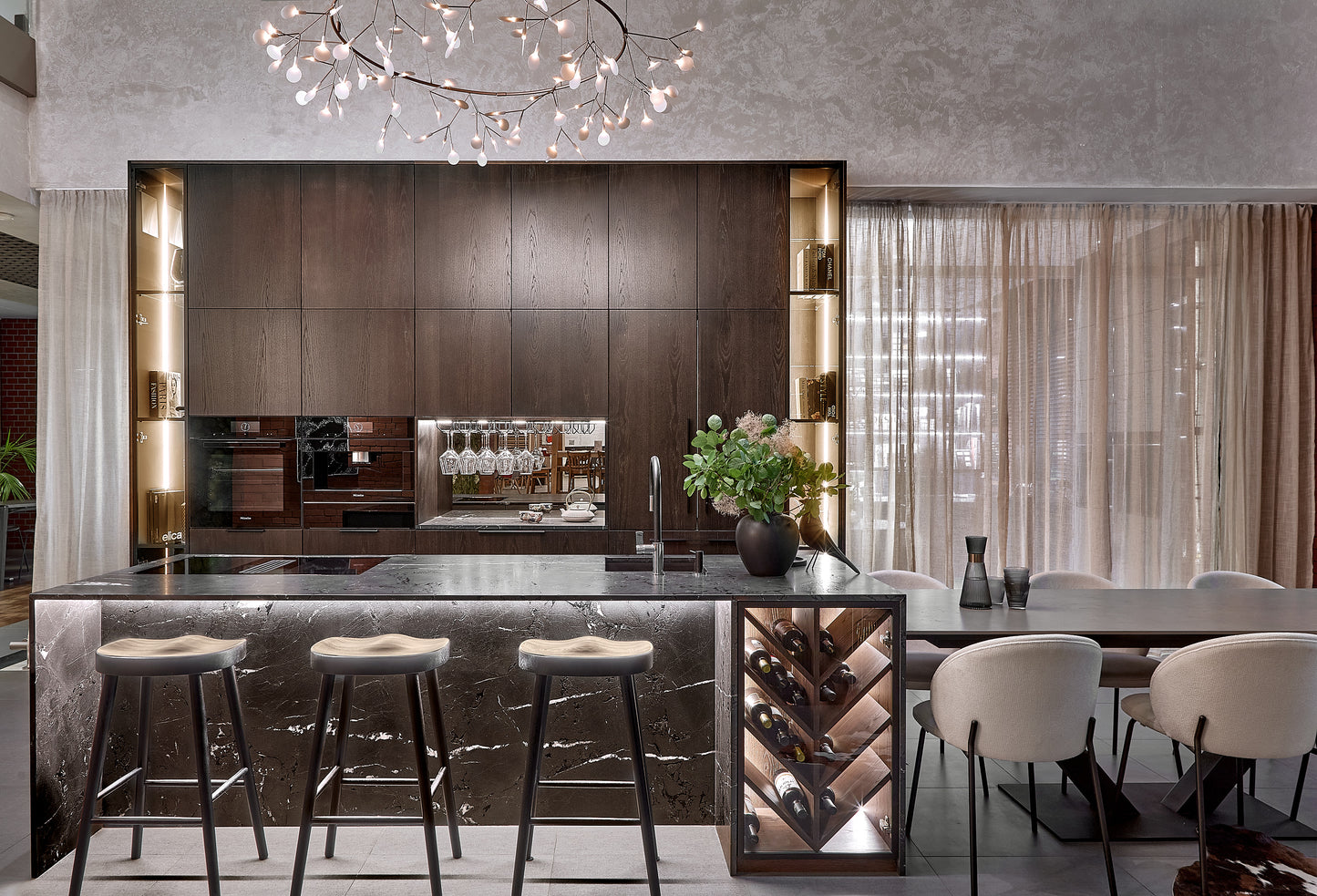 Elite Kitchen Collection