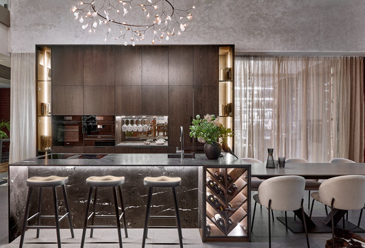 Collezione Cucine Elite