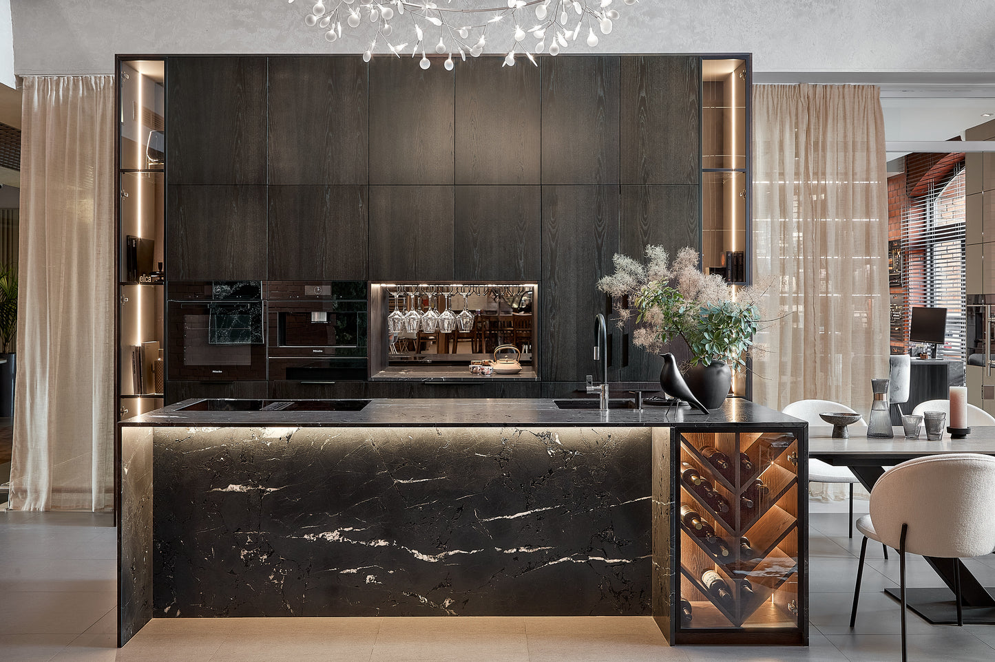 Elite Kitchen Collection