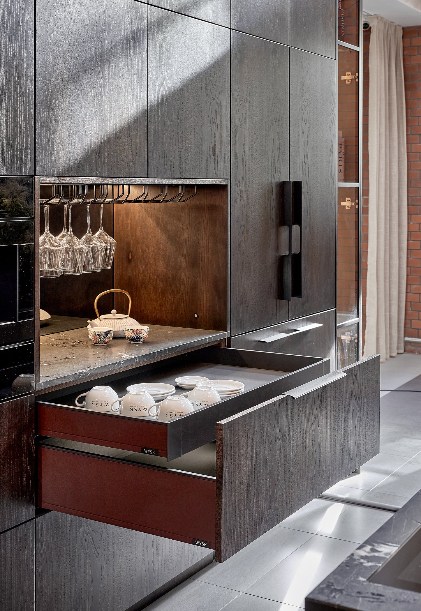 Elite Kitchen Collection